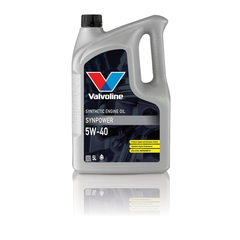 Picture of VALVOLINE - 872382 - Engine Oil (Chemical Products)