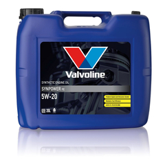 Picture of VALVOLINE - 872557 - Engine Oil (Chemical Products)