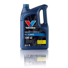 Picture of VALVOLINE - 872776 - Engine Oil (Chemical Products)