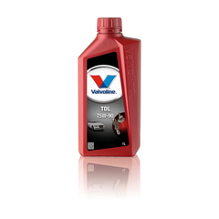 Picture of VALVOLINE - 879869 - Transmission Oil (Chemical Products)