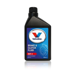 Picture of VALVOLINE - 883429 - Brake Fluid (Chemical Products)