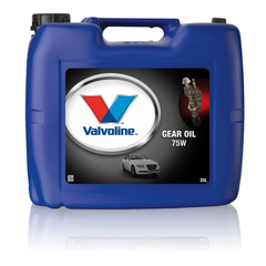 Picture of VALVOLINE - 886572 - Transmission Oil (Chemical Products)