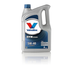 Picture of VALVOLINE - 890992 - Engine Oil (Chemical Products)