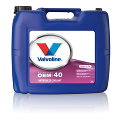 Picture of VALVOLINE - 892066 - Antifreeze (Chemical Products)