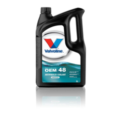 Picture of VALVOLINE - 892096 - Antifreeze (Chemical Products)