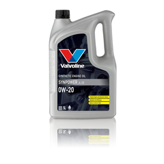 Picture of VALVOLINE - 895092 - Engine Oil (Chemical Products)