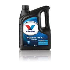 Picture of VALVOLINE - 896753 - Antifreeze (Chemical Products)