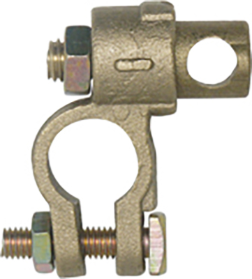 Picture of Battery Terminal Clamp - RESTAGRAF - 10275