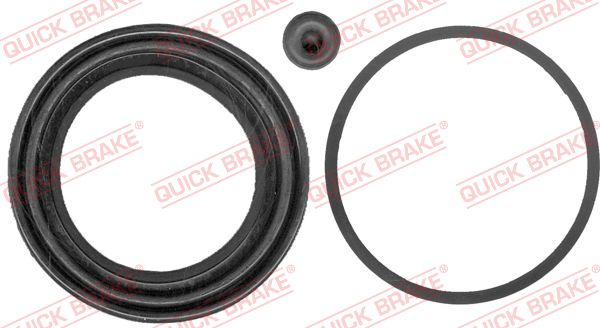 SET ZA POPRAVKU KOČIONIH ČELJUSTI - QUICK BRAKE - 114-0014