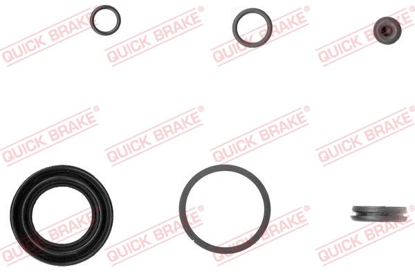 QUICK BRAKE - 114-0033