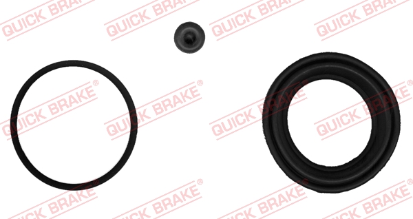 Slika SET ZA POPRAVKU KOČIONIH ČELJUSTI - QUICK BRAKE - 114-0204