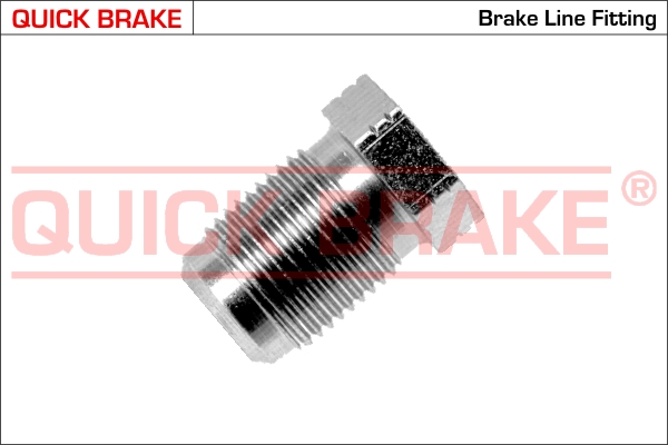 SLEPI ZAVRTANJ - QUICK BRAKE - B5.0