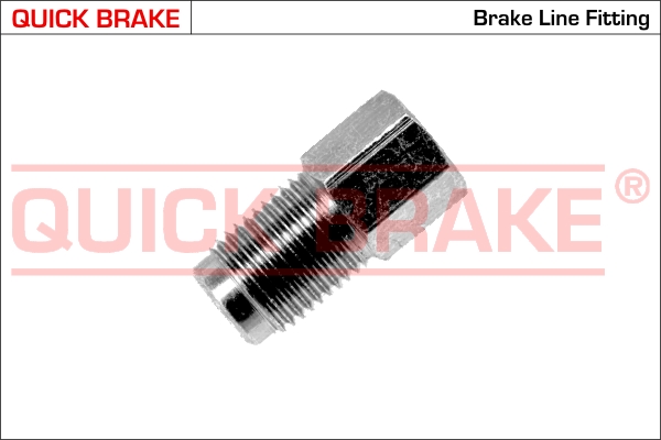 SLEPI ZAVRTANJ - QUICK BRAKE - DL