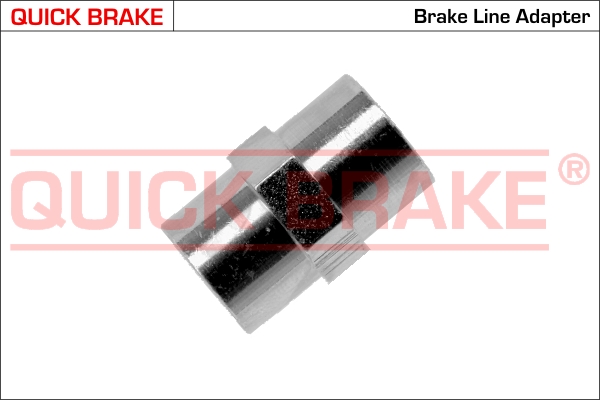 Picture of QUICK BRAKE - OAA - Adapter, brake line