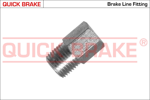 QUICK BRAKE - PA5.0 - Slepi zavrtanj (Standardni delovi)