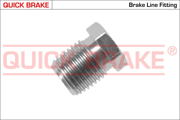 SLEPI ZAVRTANJ - QUICK BRAKE - PF