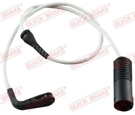 INDIKATOR ISTROŠENOSTI PLOČICA - QUICK BRAKE - WS 0164 A