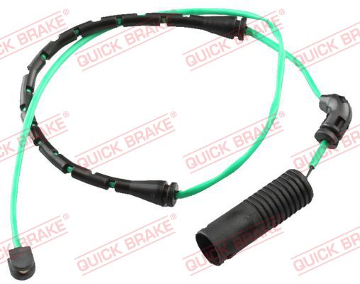 INDIKATOR ISTROŠENOSTI PLOČICA - QUICK BRAKE - WS 0199 A