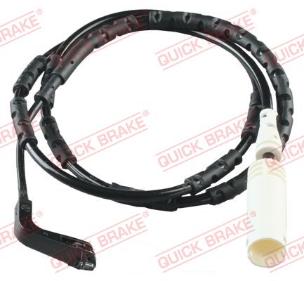 INDIKATOR ISTROŠENOSTI PLOČICA - QUICK BRAKE - WS 0247 A