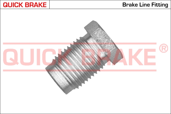 SLEPI ZAVRTANJ - QUICK BRAKE - ZC