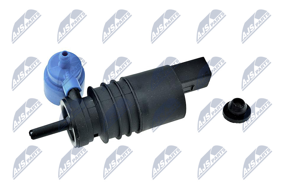 NTY - ESP-VW-000 - Pumpa za tečnost za pranje, pranje vetrobrana (Uređaj za pranje vetrobrana)