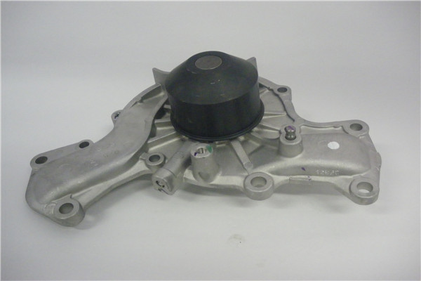 Picture of Water Pump, engine cooling - GMB - GWM-40A