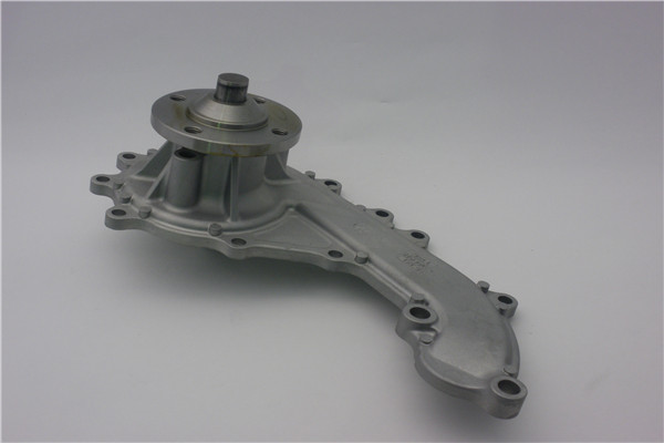 Picture of Water Pump, engine cooling - GMB - GWT-138A
