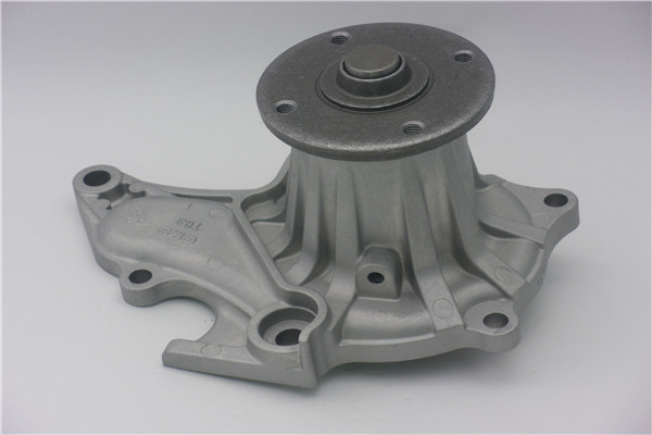 Picture of Water Pump - GMB - GWT-63A
