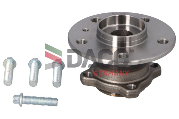 Komplet ležaja točka - DACO Germany - 112301