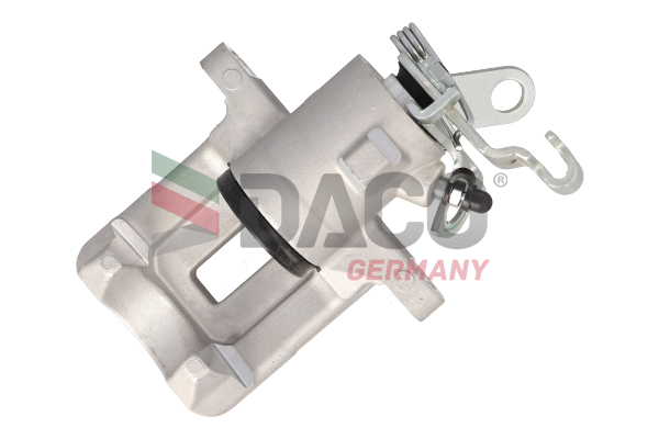 Kočione čeljusti - DACO Germany - BA0203