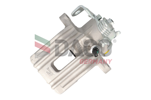 Kočione čeljusti - DACO Germany - BA0211