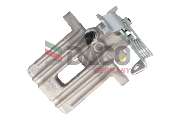 Kočione čeljusti - DACO Germany - BA0216