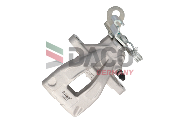 Kočione čeljusti - DACO Germany - BA0616