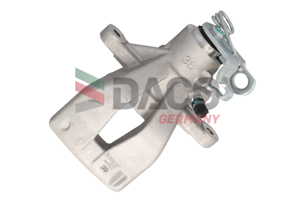 Kočione čeljusti - DACO Germany - BA0903