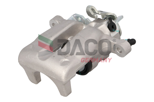 Kočione čeljusti - DACO Germany - BA2715