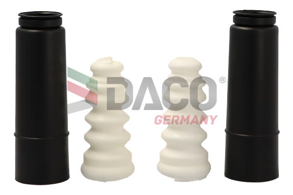 Komplet za zaštitu od prašine, amortizer - DACO Germany - PK4720