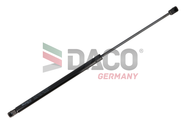Gasni amortizer, prtljažnik/utovarni prostor - DACO Germany - SG1301