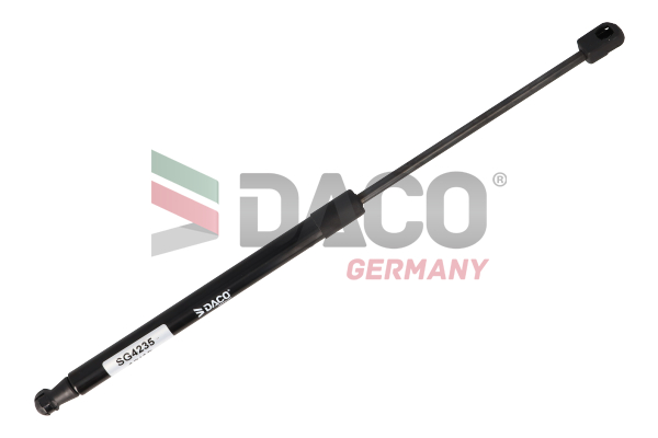 Gasni amortizer, prtljažnik/utovarni prostor - DACO Germany - SG4235