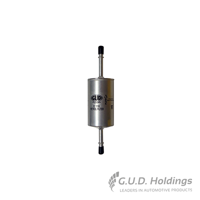 Picture of Fuel Filter - GUD - E118