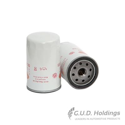 Picture of Oil Filter - GUD - Z167