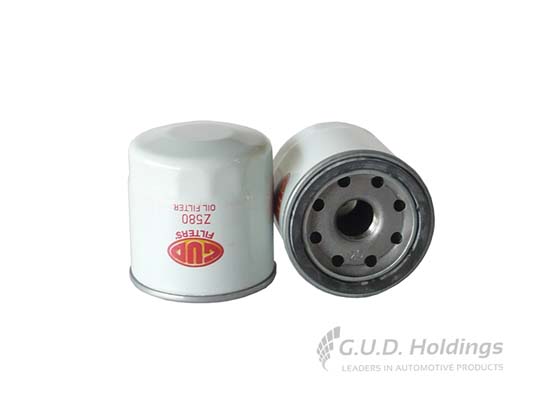 Picture of Oil Filter - GUD - Z580