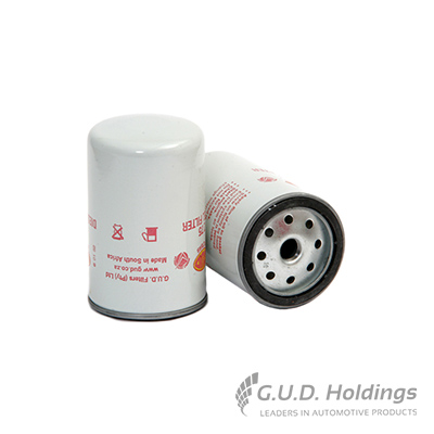 AutoZone | Fuel Filter - GUD - Z75