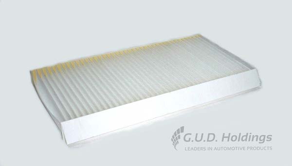 Picture of Filter, interior air - GUD - AC67