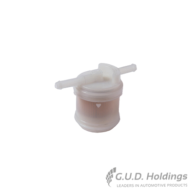 Picture of Fuel Filter - GUD - BC26