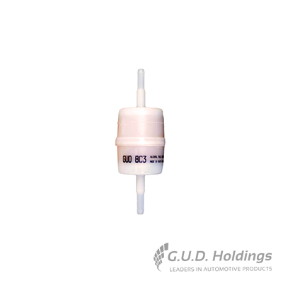 Picture of Fuel Filter - GUD - BC3