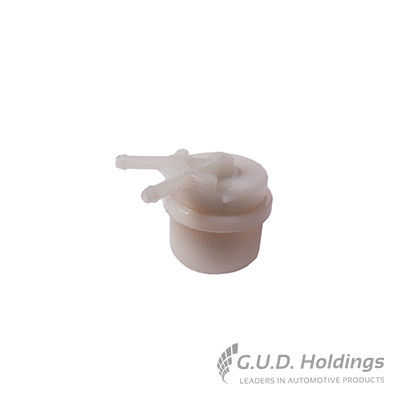 Picture of Fuel Filter - GUD - BC9