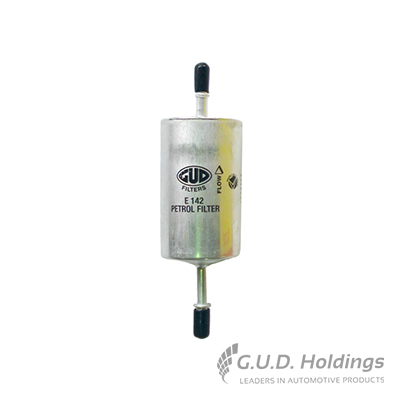 Picture of Fuel Filter - GUD - E142