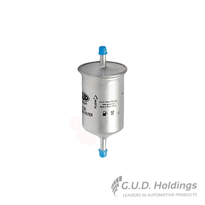 Picture of Fuel Filter - GUD - E18