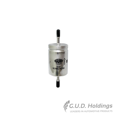 Picture of Fuel Filter - GUD - E67