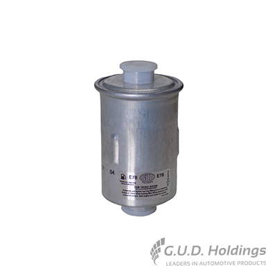 Picture of Fuel Filter - GUD - E78